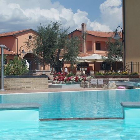 Villaggio Turistico Airone Риоторто Экстерьер фото