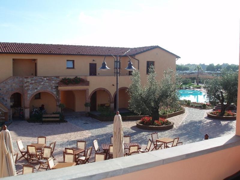 Villaggio Turistico Airone Риоторто Экстерьер фото