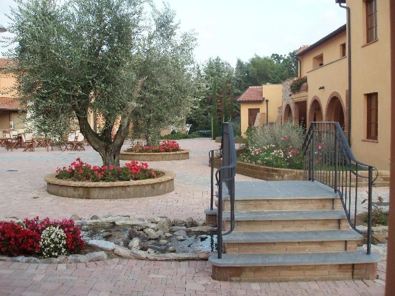 Villaggio Turistico Airone Риоторто Экстерьер фото