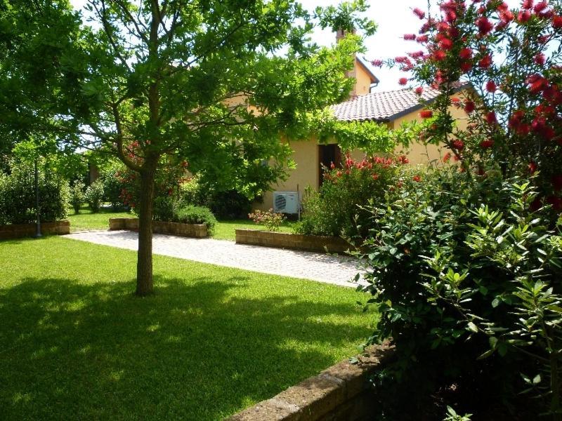 Villaggio Turistico Airone Риоторто Экстерьер фото