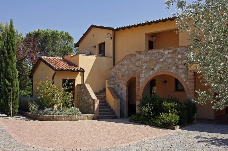 Villaggio Turistico Airone Риоторто Экстерьер фото