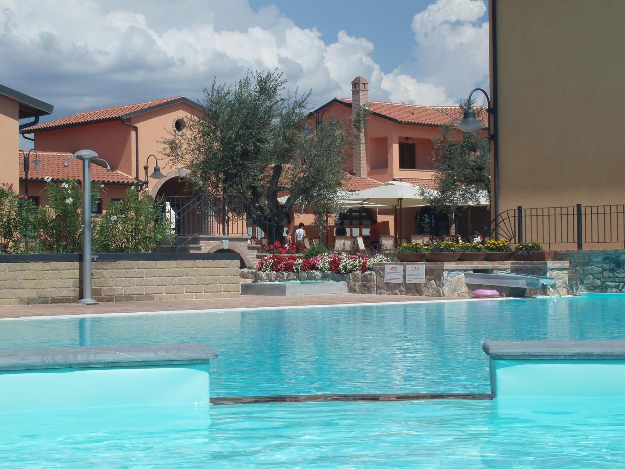 Villaggio Turistico Airone Риоторто Экстерьер фото