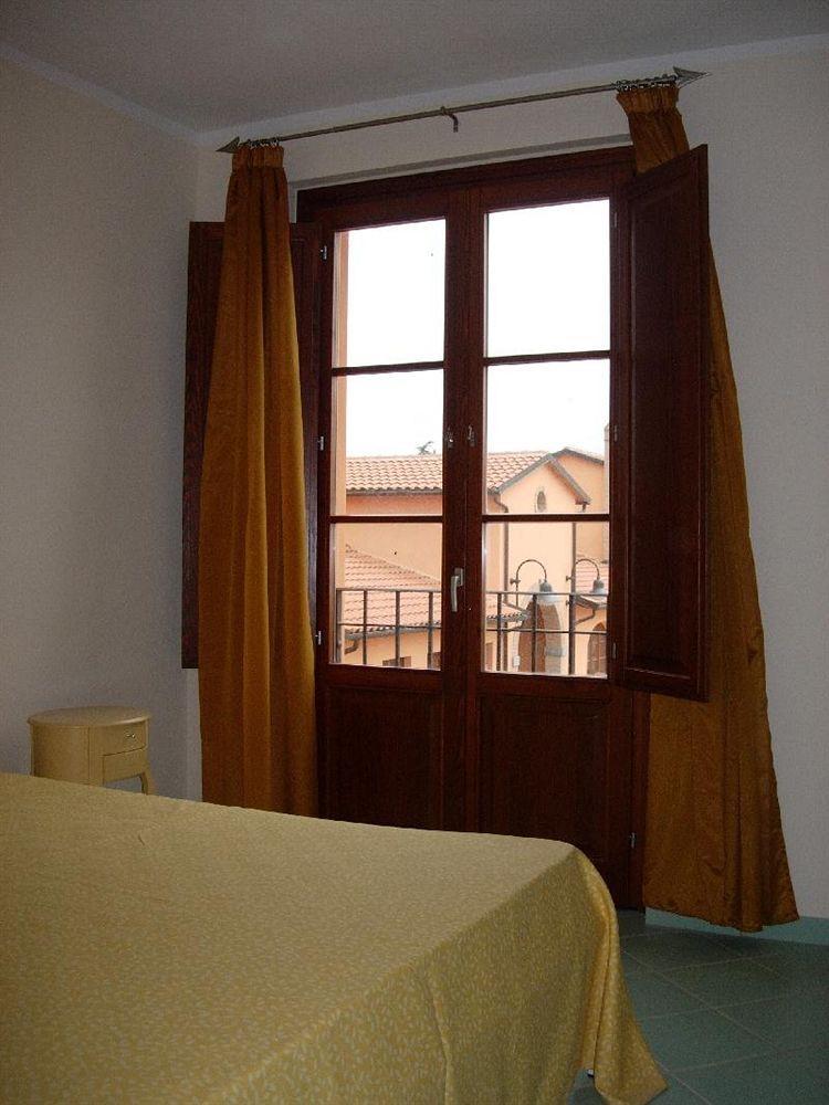 Villaggio Turistico Airone Риоторто Экстерьер фото