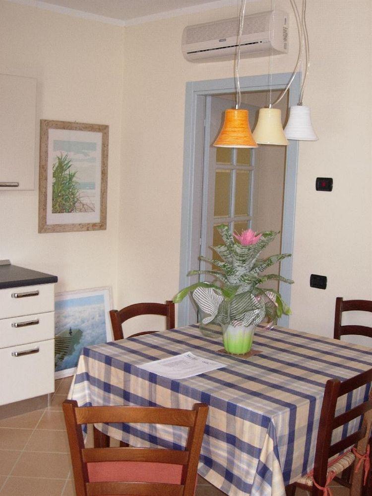 Villaggio Turistico Airone Риоторто Экстерьер фото