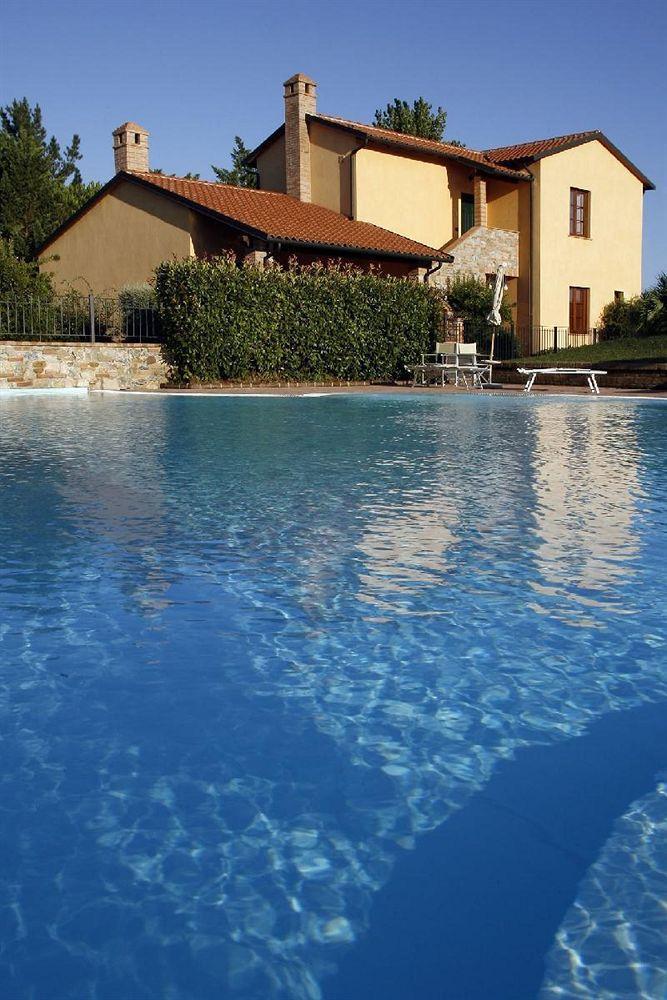 Villaggio Turistico Airone Риоторто Экстерьер фото