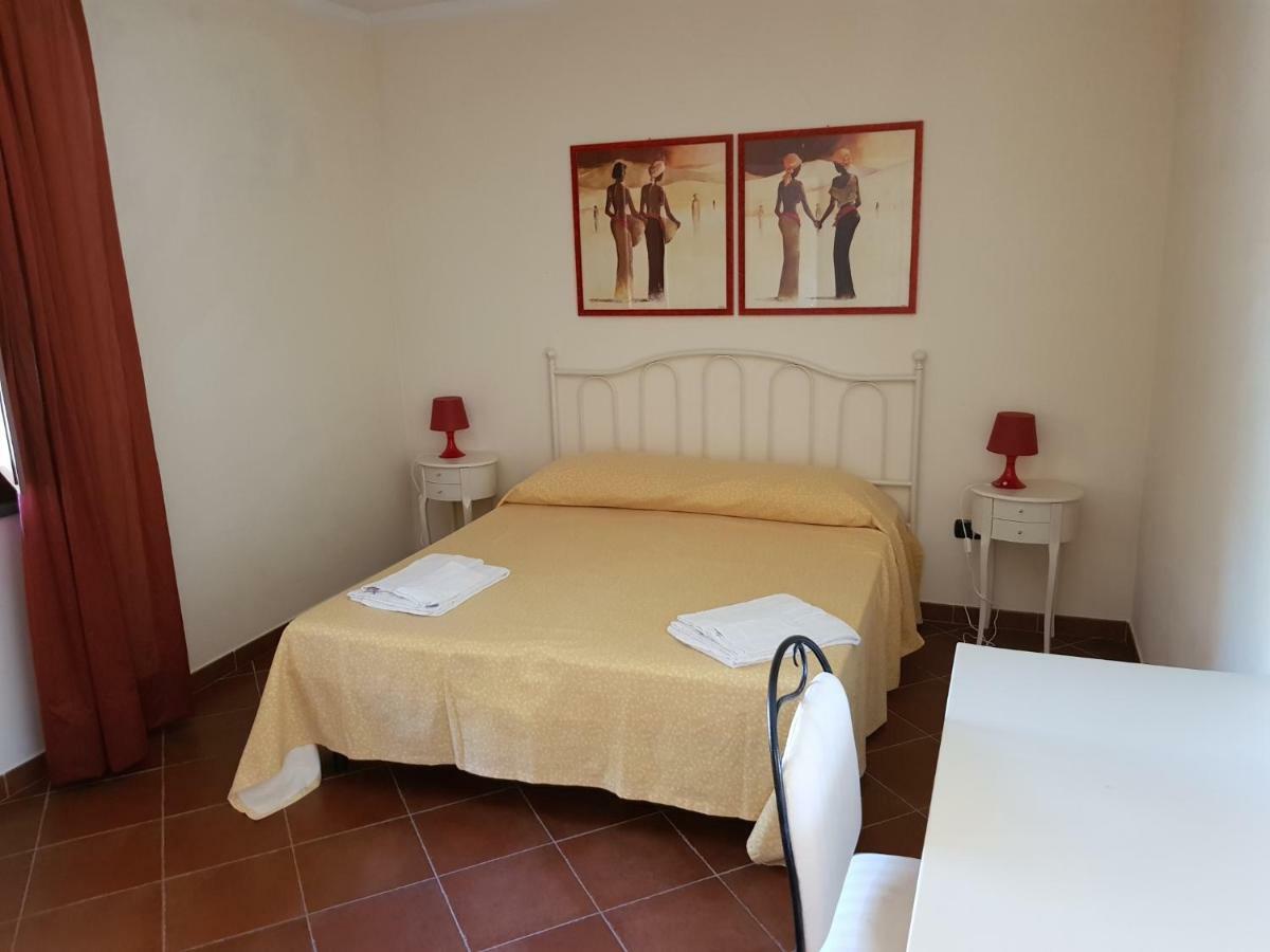 Villaggio Turistico Airone Риоторто Экстерьер фото