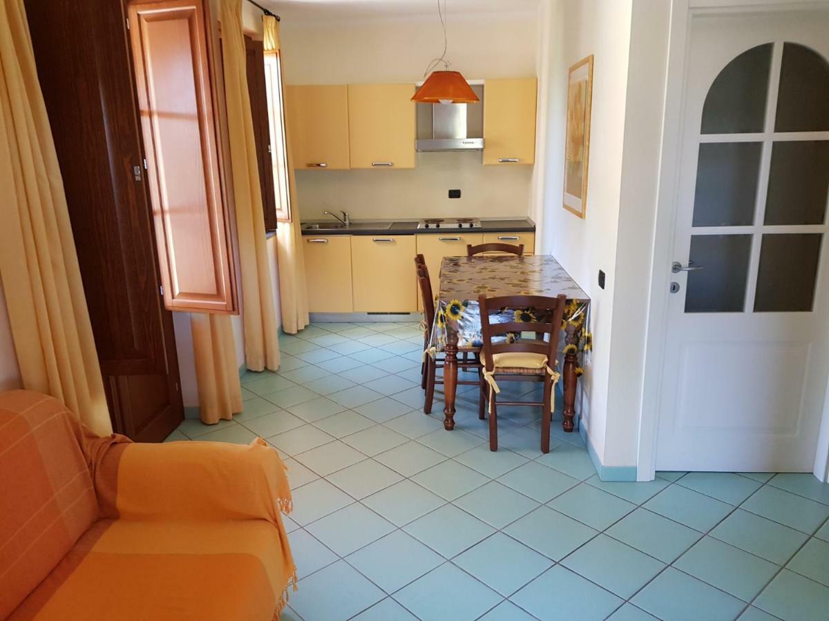 Villaggio Turistico Airone Риоторто Экстерьер фото