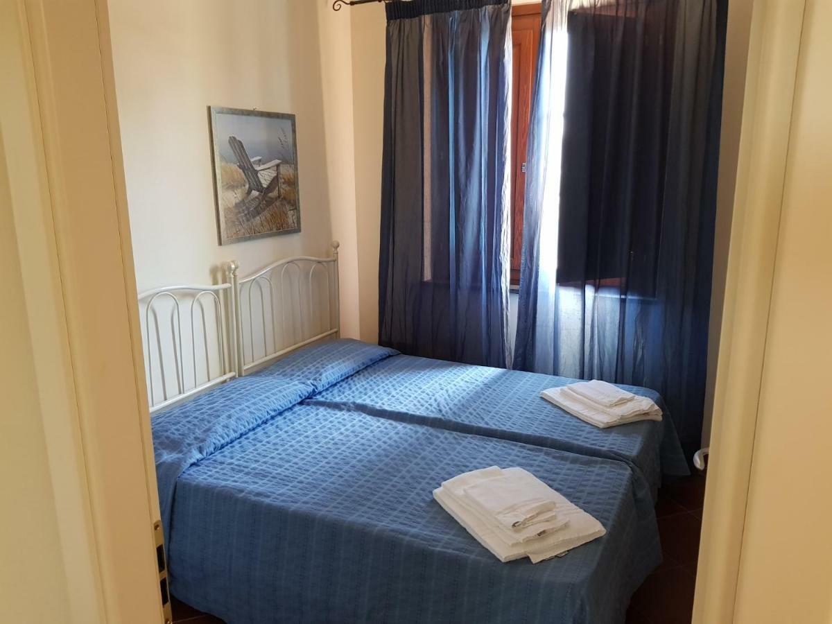 Villaggio Turistico Airone Риоторто Экстерьер фото