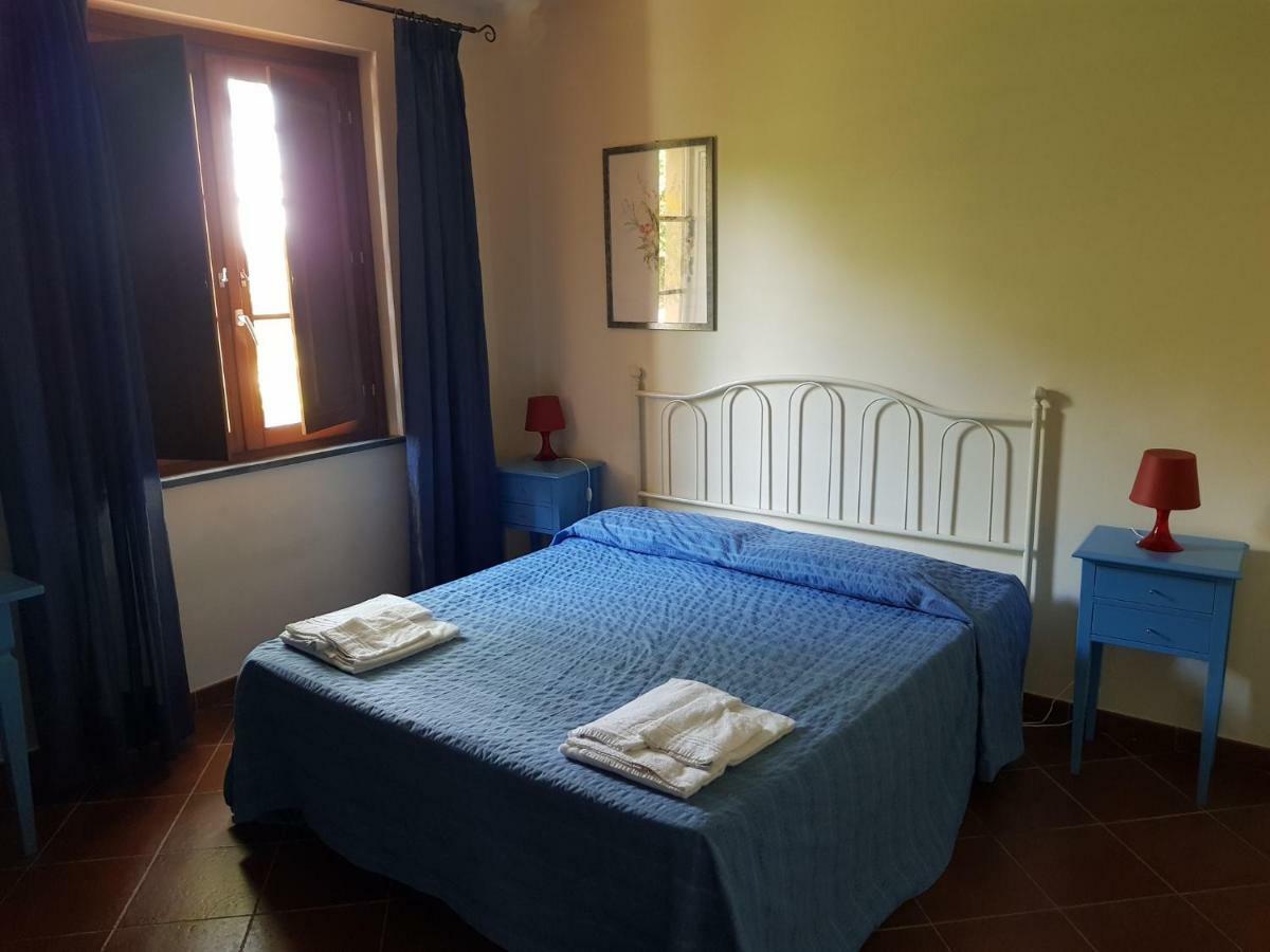 Villaggio Turistico Airone Риоторто Экстерьер фото