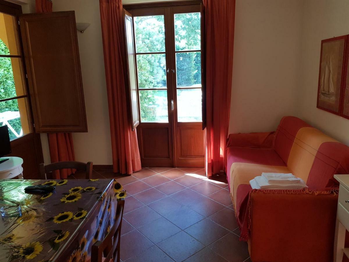 Villaggio Turistico Airone Риоторто Экстерьер фото