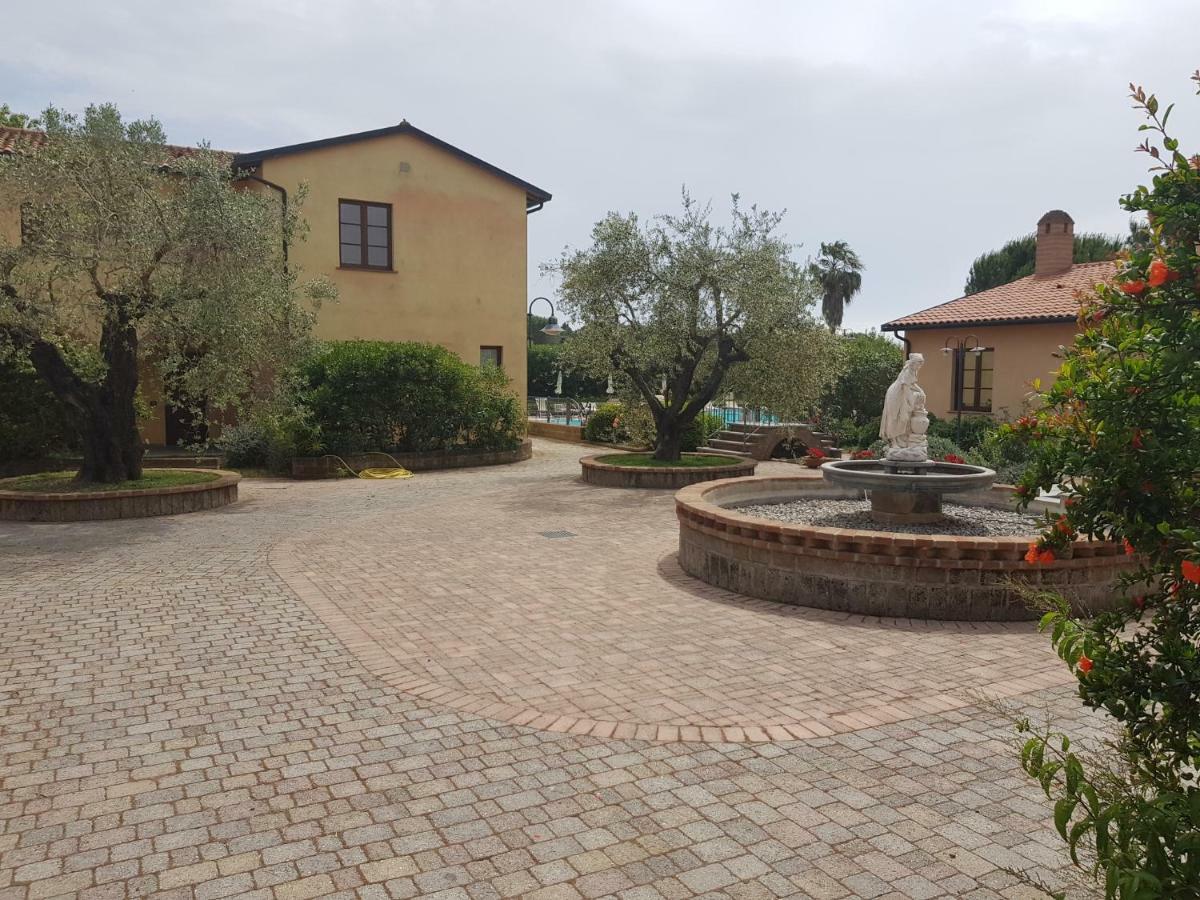 Villaggio Turistico Airone Риоторто Экстерьер фото