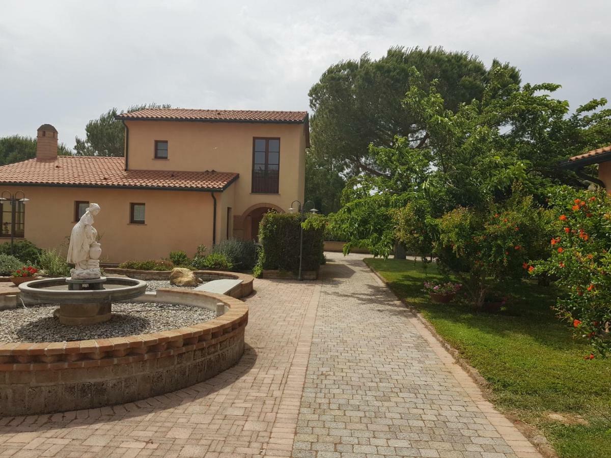 Villaggio Turistico Airone Риоторто Экстерьер фото