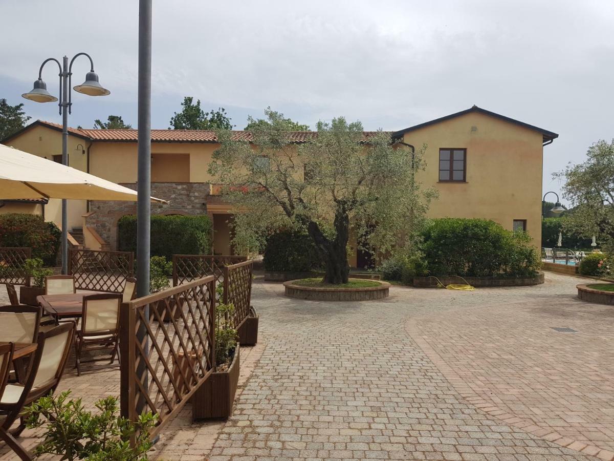Villaggio Turistico Airone Риоторто Экстерьер фото