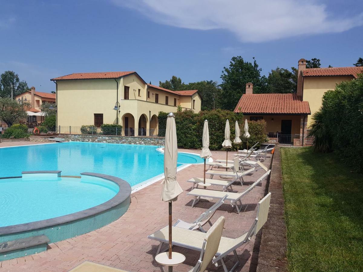 Villaggio Turistico Airone Риоторто Экстерьер фото