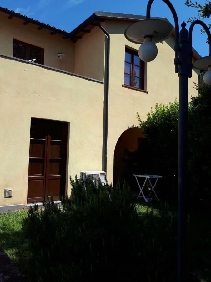 Villaggio Turistico Airone Риоторто Экстерьер фото