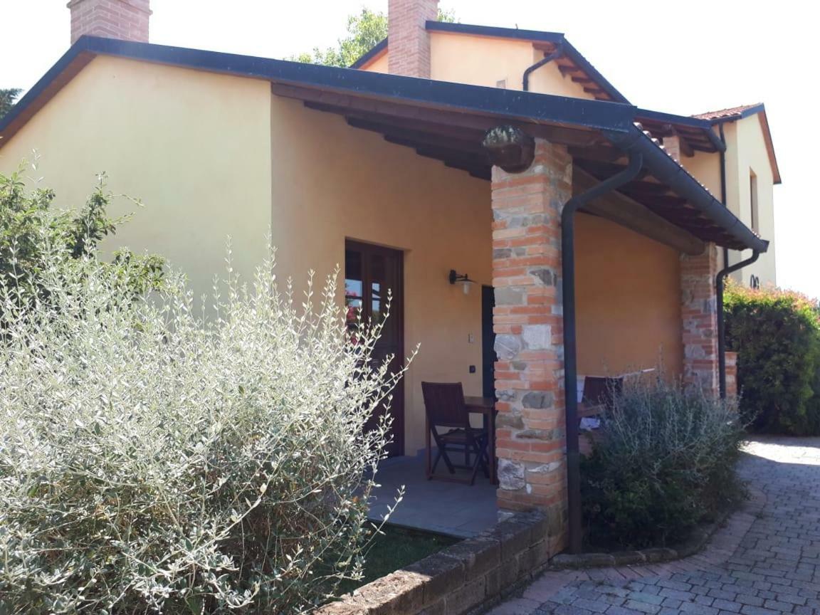 Villaggio Turistico Airone Риоторто Экстерьер фото